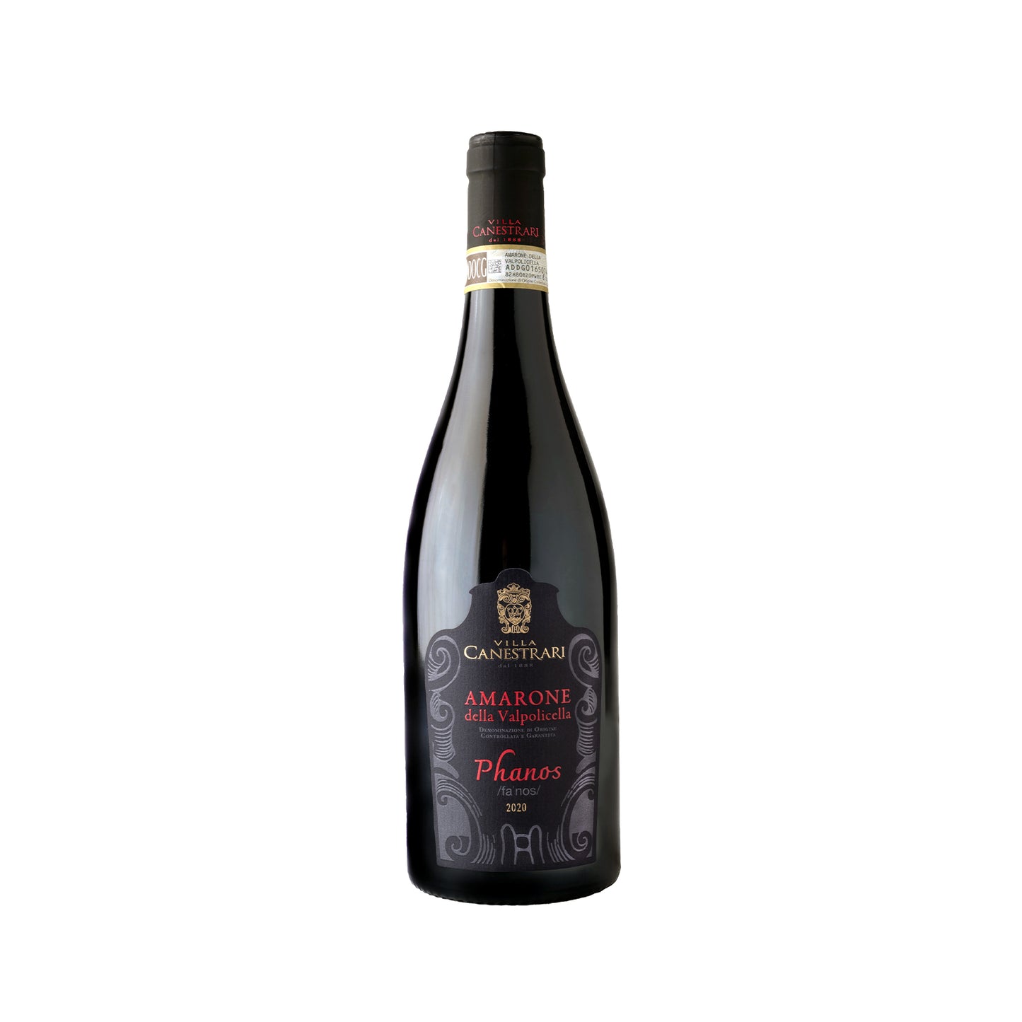 Amarone della Valpolicella DOCG 'Phanos'