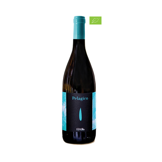 Pelagico Bianco di Toscana IGT