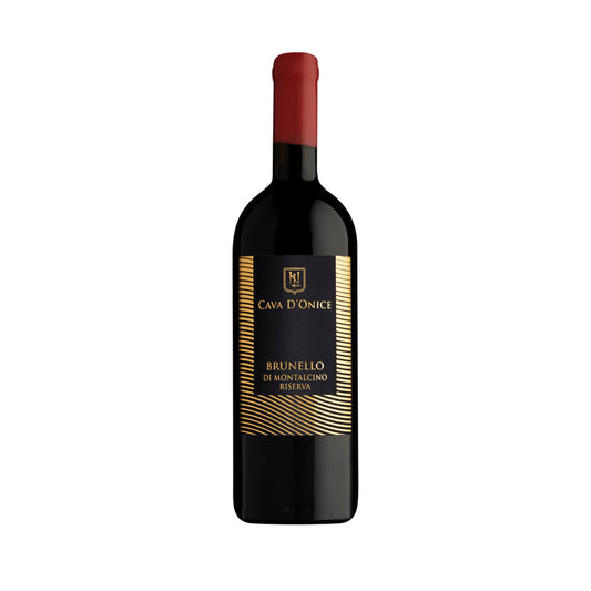 Brunello di Montalcino DOCG Riserva
