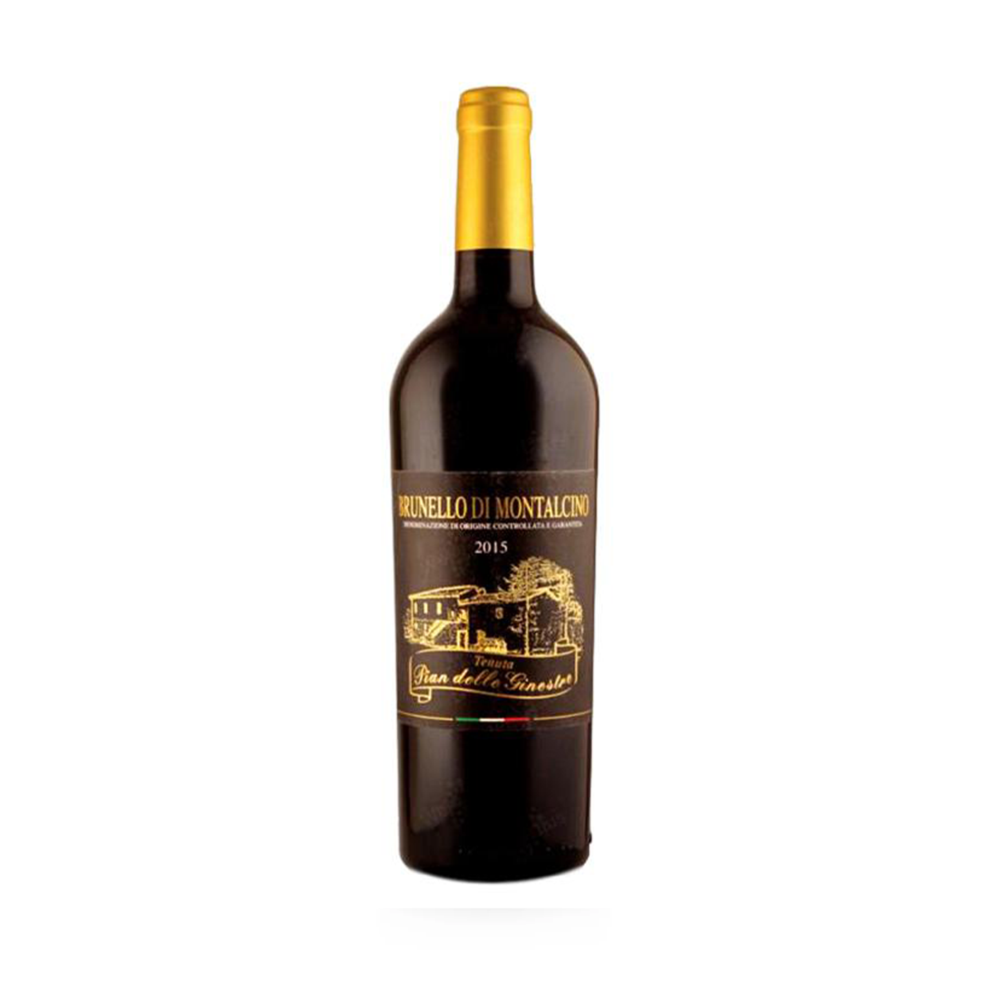 Brunello di Montalcino DOCG