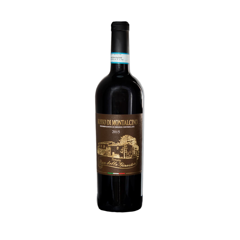 Brunello di Montalcino DOCG Double Magnum
