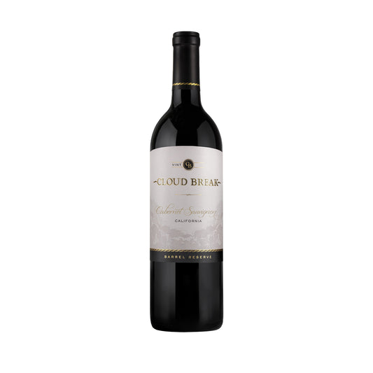 Cloud Break Cabernet Sauvignon