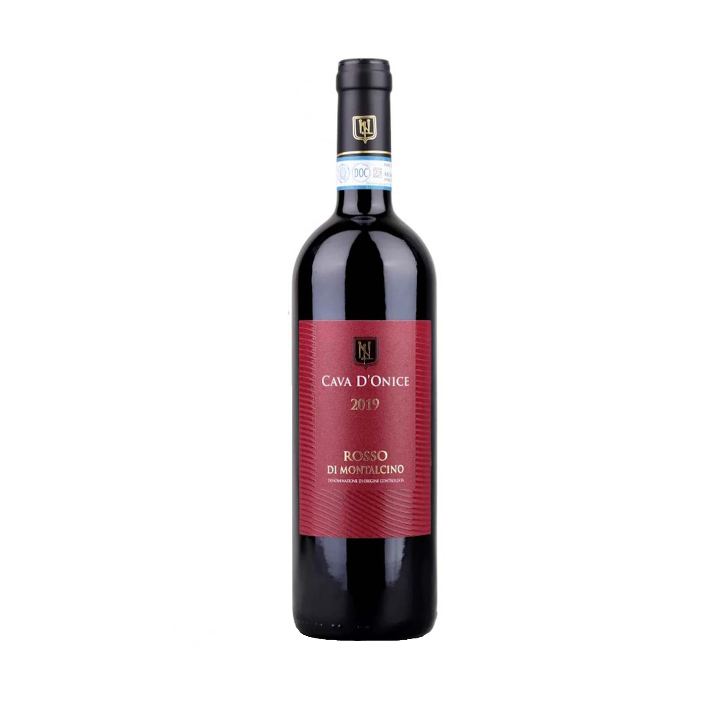 Rosso di Montalcino DOC