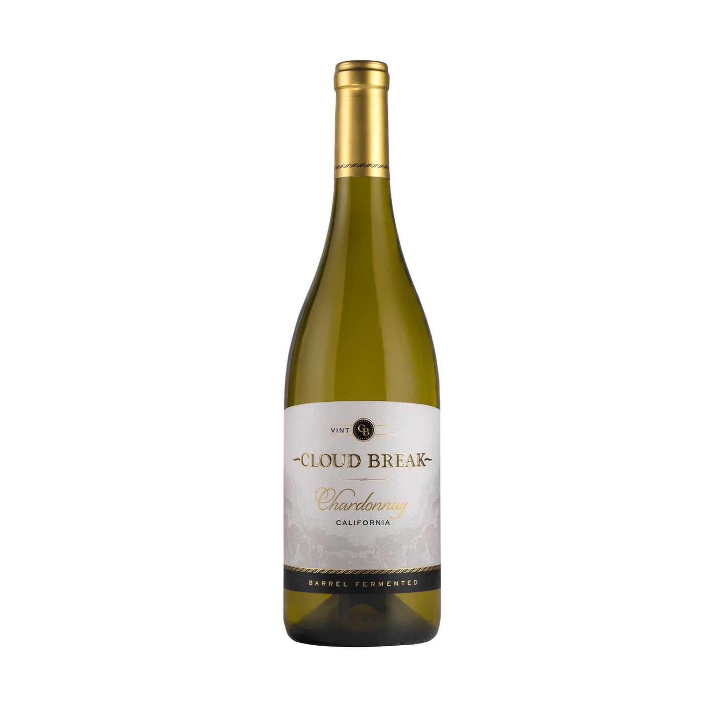 Cloud Break Chardonnay