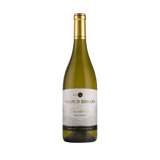 Cloud Break Chardonnay