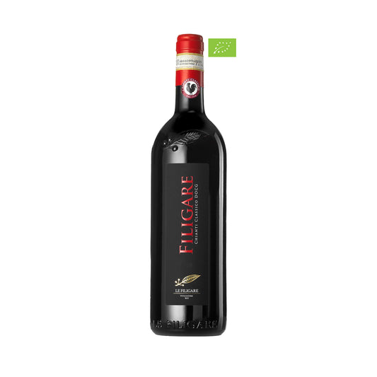 Chianti Classico DOCG