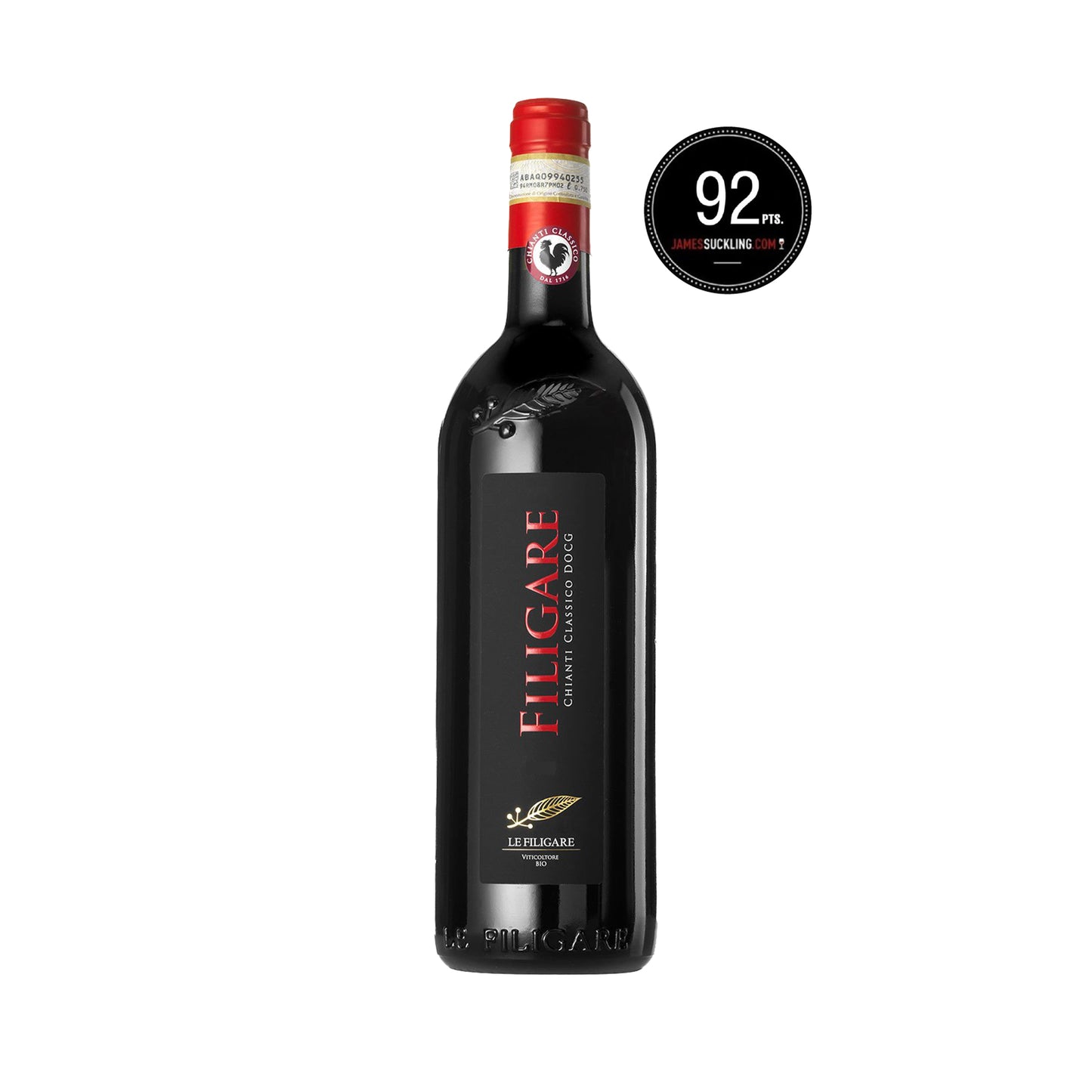 Chianti Classico DOCG