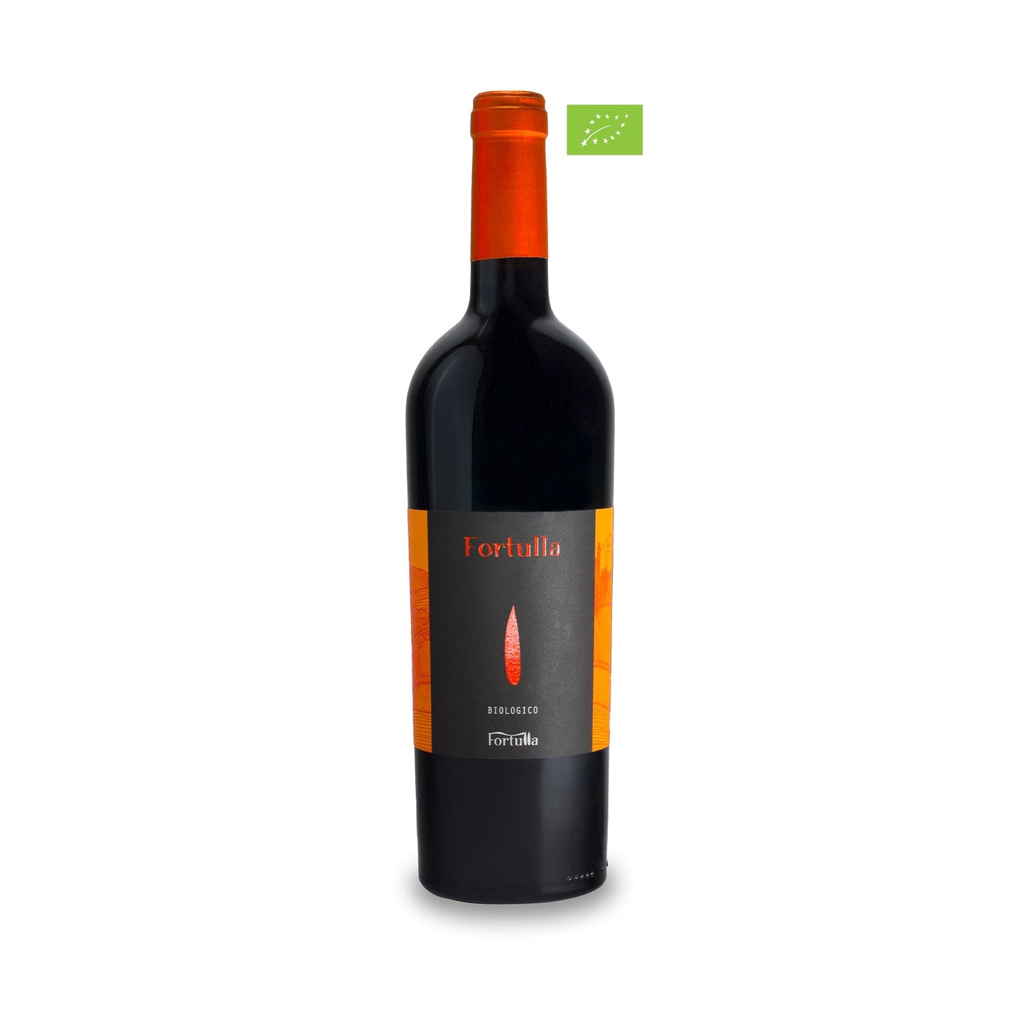 Red Rosso di Toscana IGT Magnum
