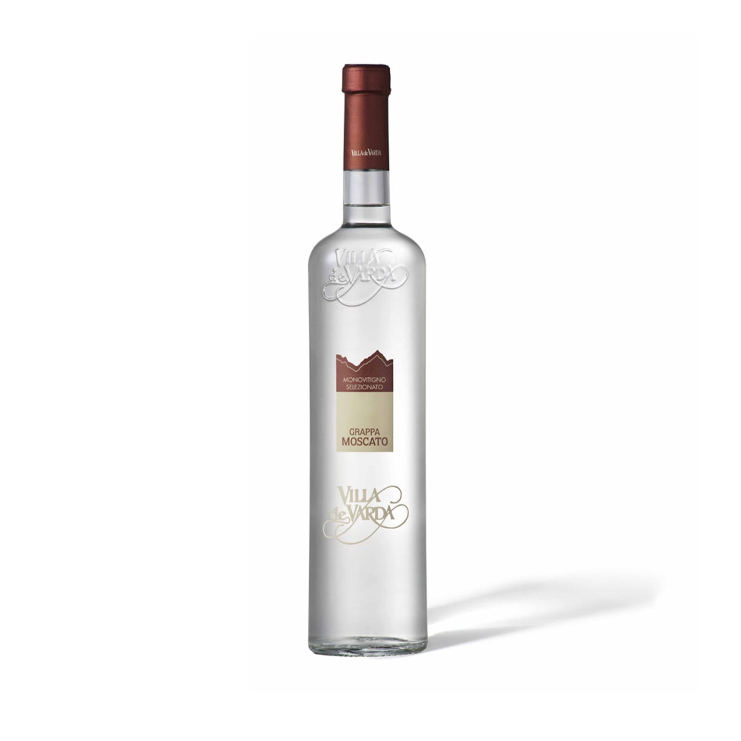 Grappa Moscato