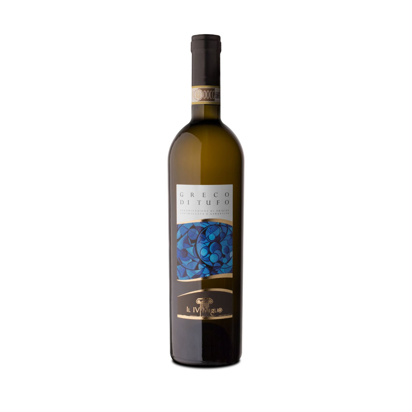 Greco di Tufo DOCG