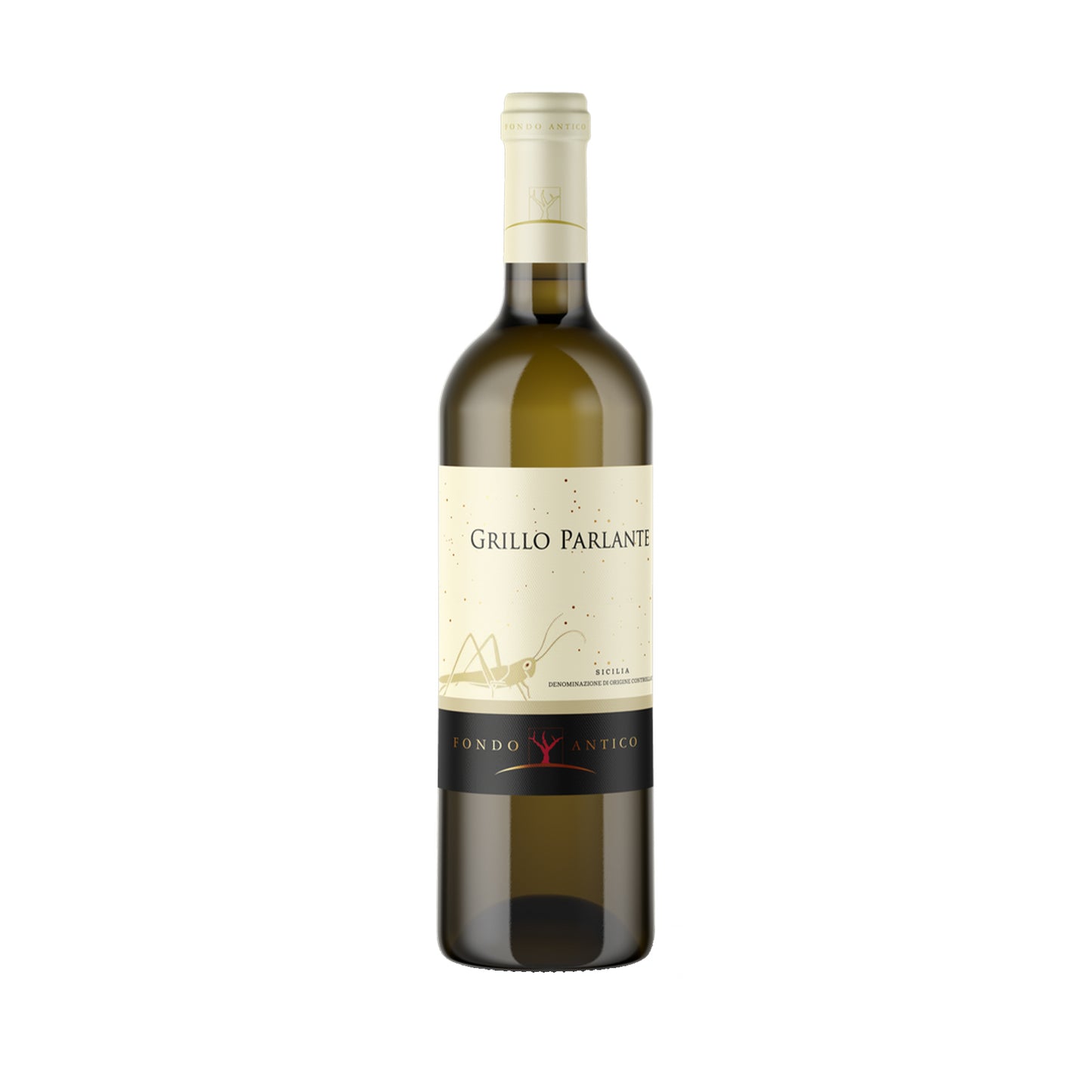 Grillo Parlante DOC