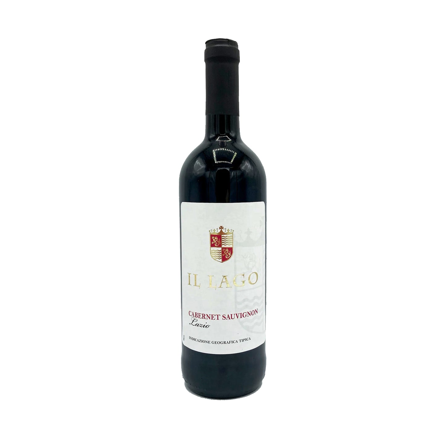 Il Lago Cabernet Sauvignon