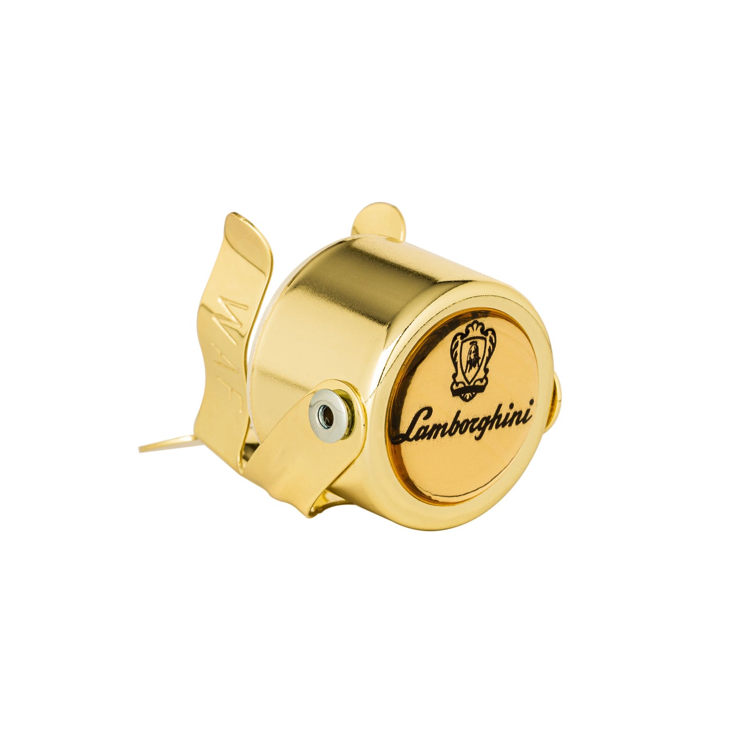 Lamborghini Gold Corkstopper