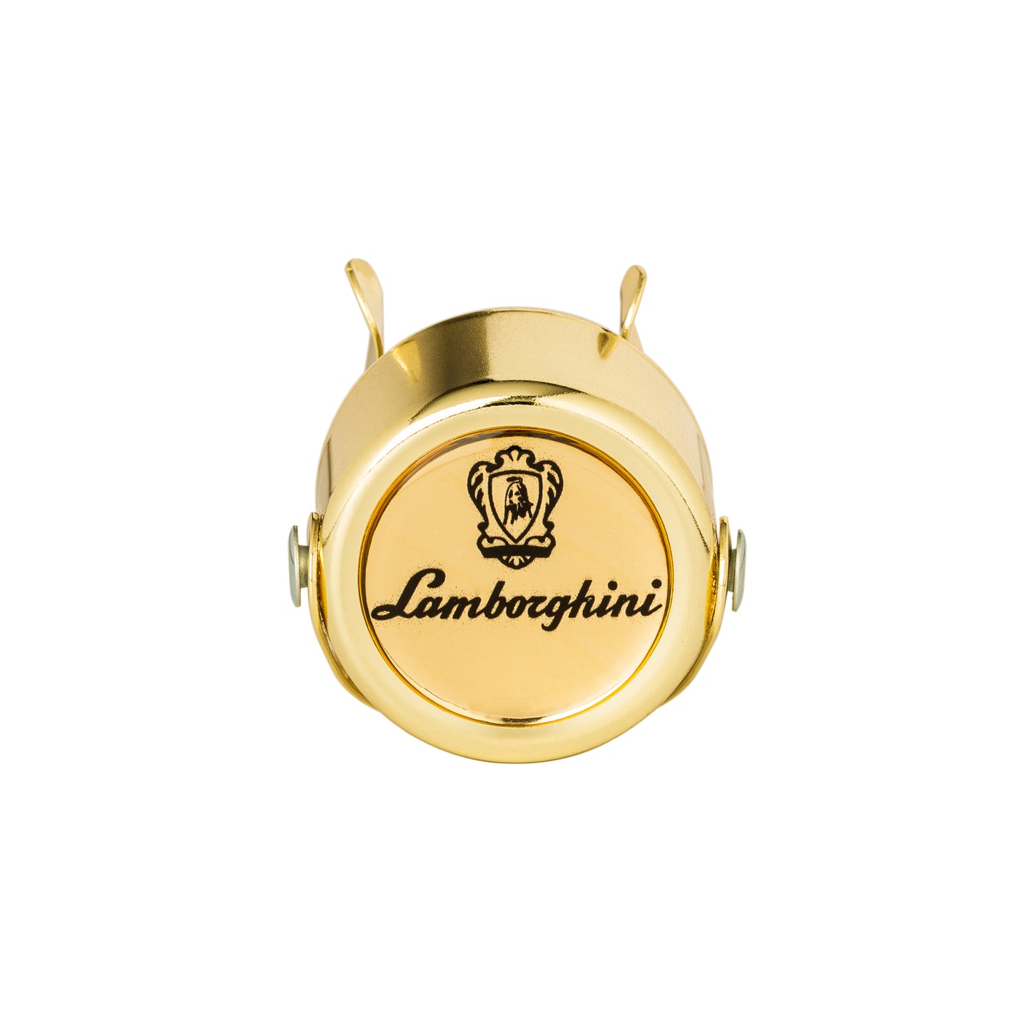 Lamborghini Gold Corkstopper