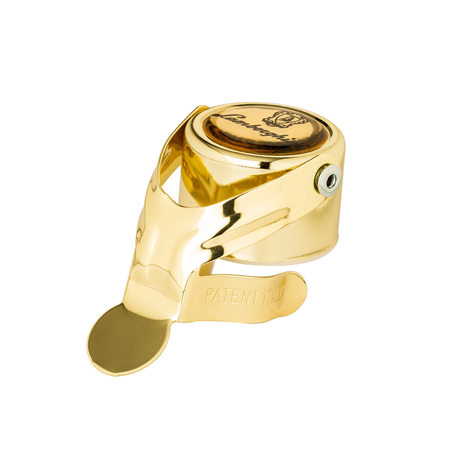 Lamborghini Gold Corkstopper
