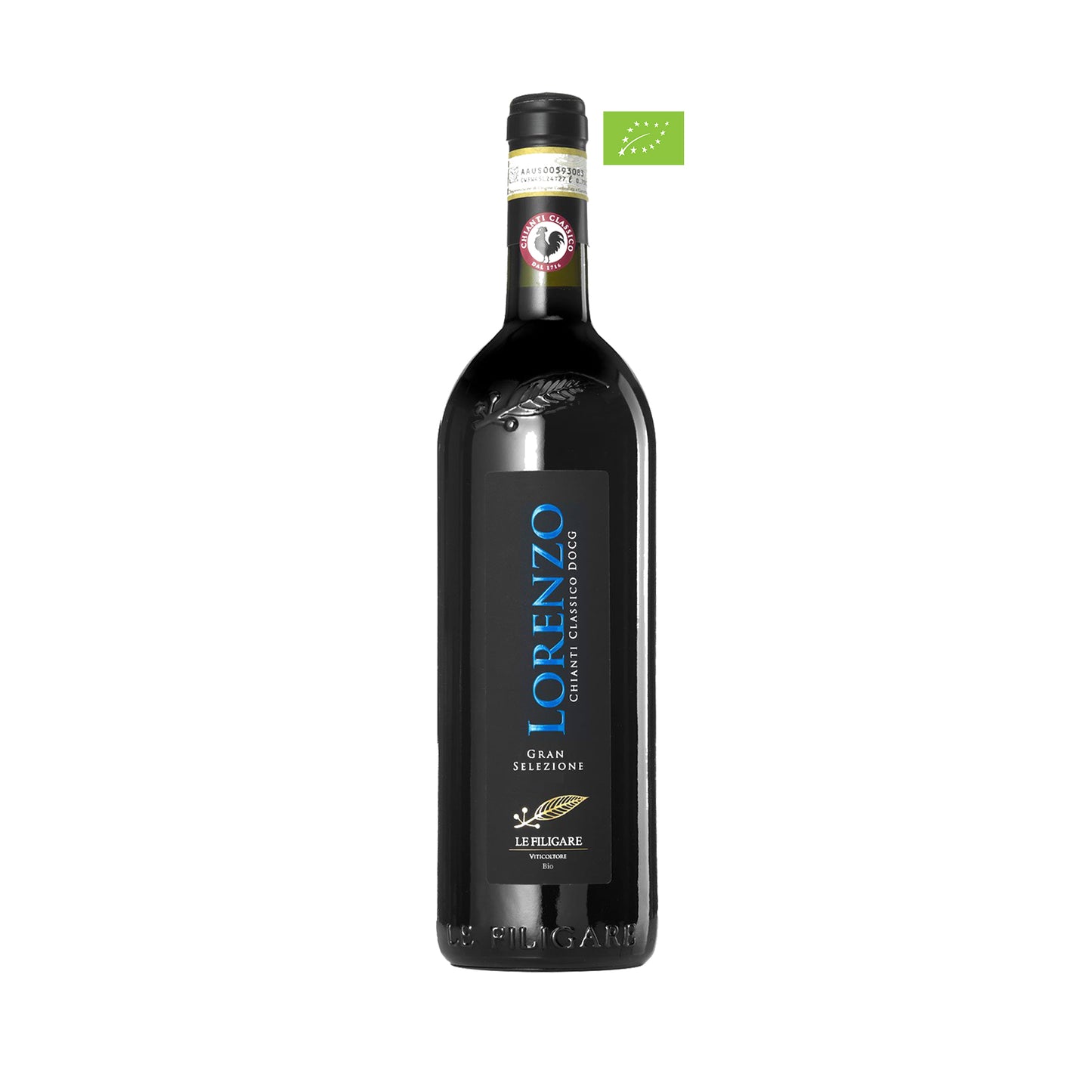 Chianti Classico Gran Selezione DOCG Lorenzo