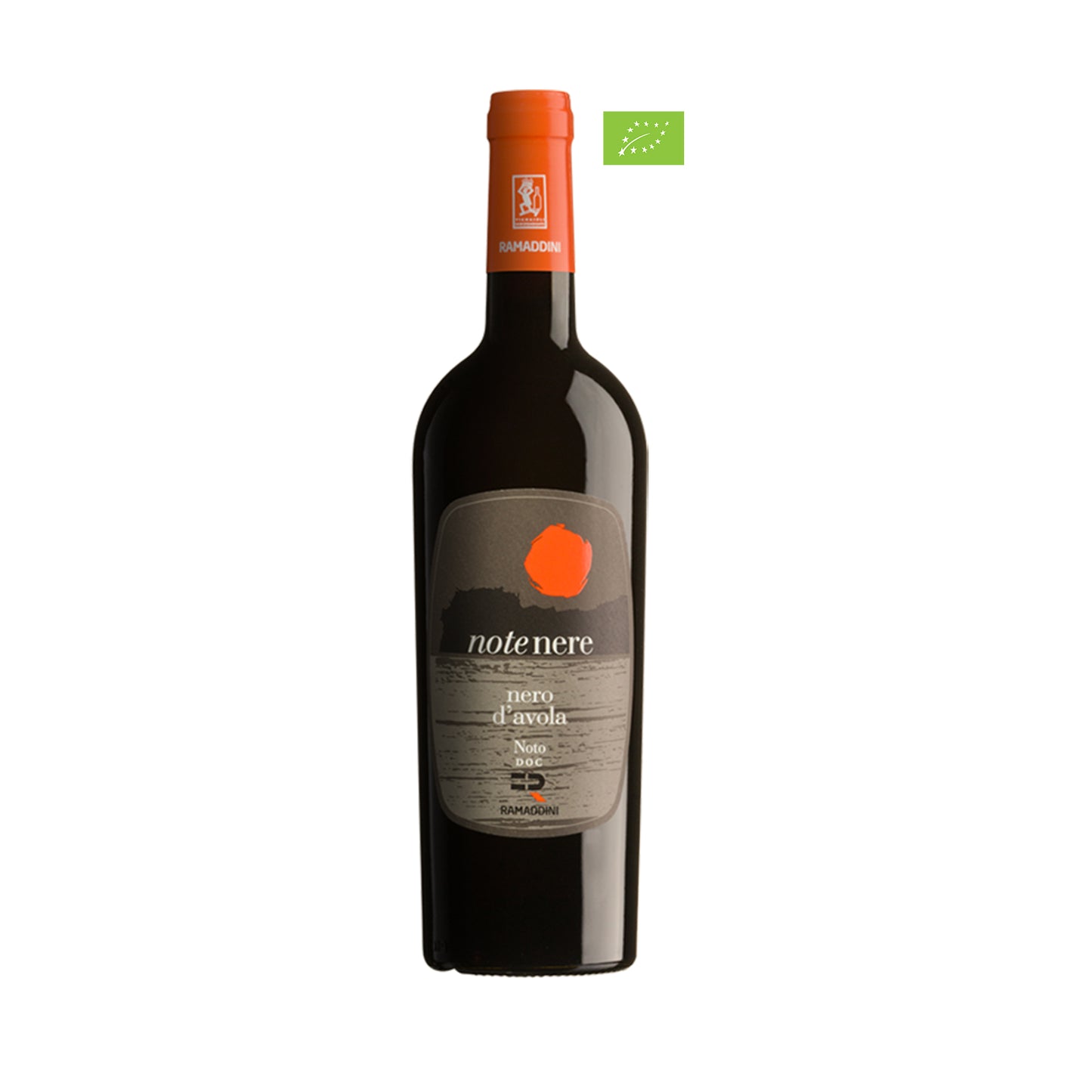 Note Nere DOC Nero d'Avola