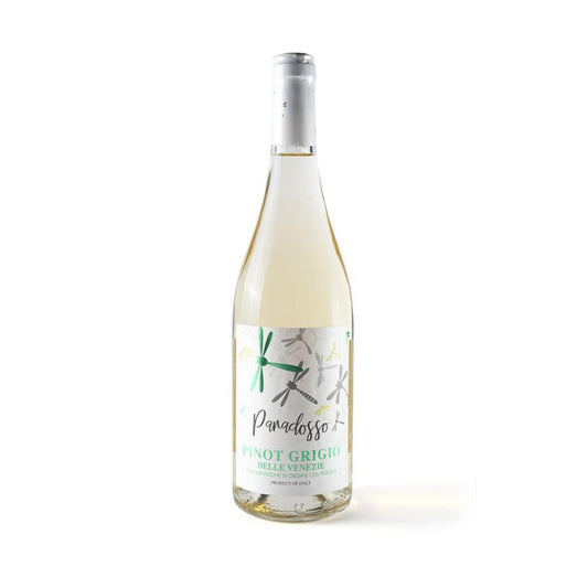 Pinot Grigio IGT Paradosso