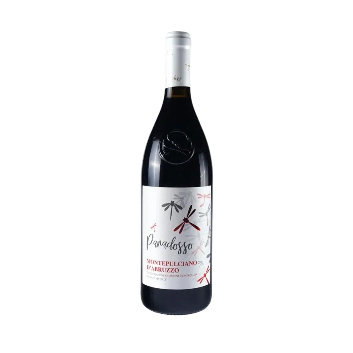 Montepulciano IGT Paradosso