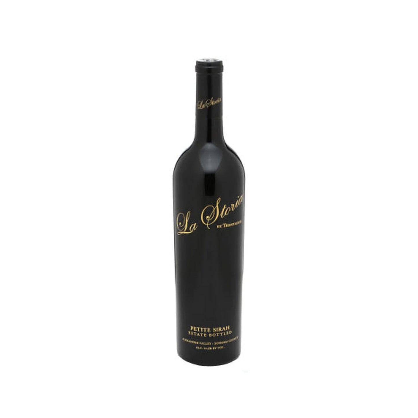 La Storia Petite Sirah