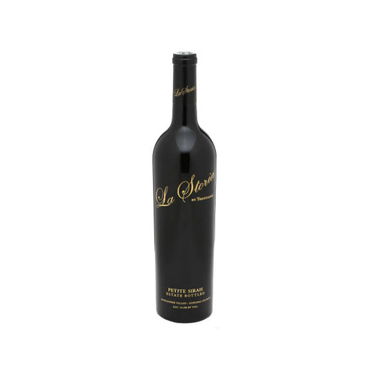 La Storia Petite Sirah