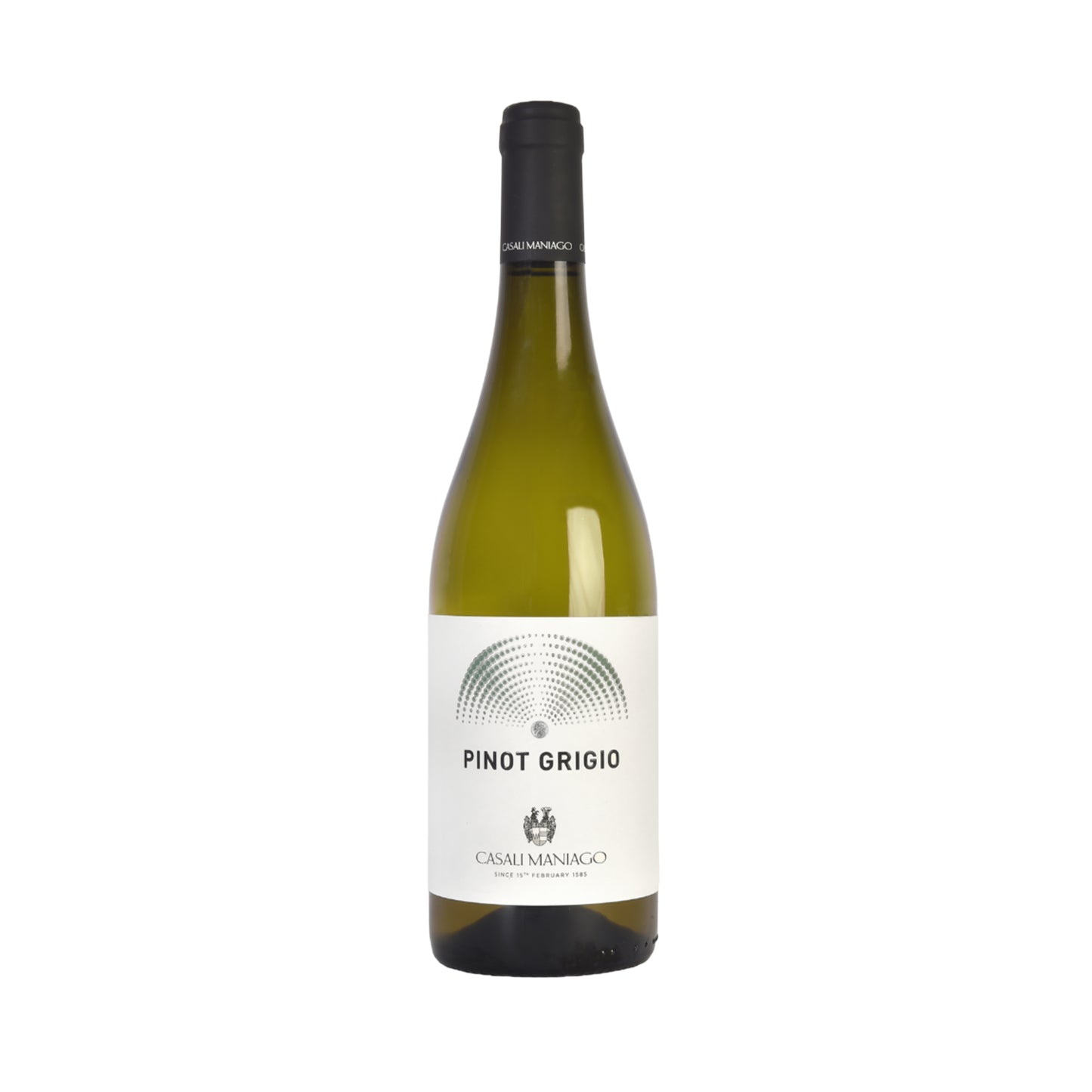 Pinot Grigio DOC
