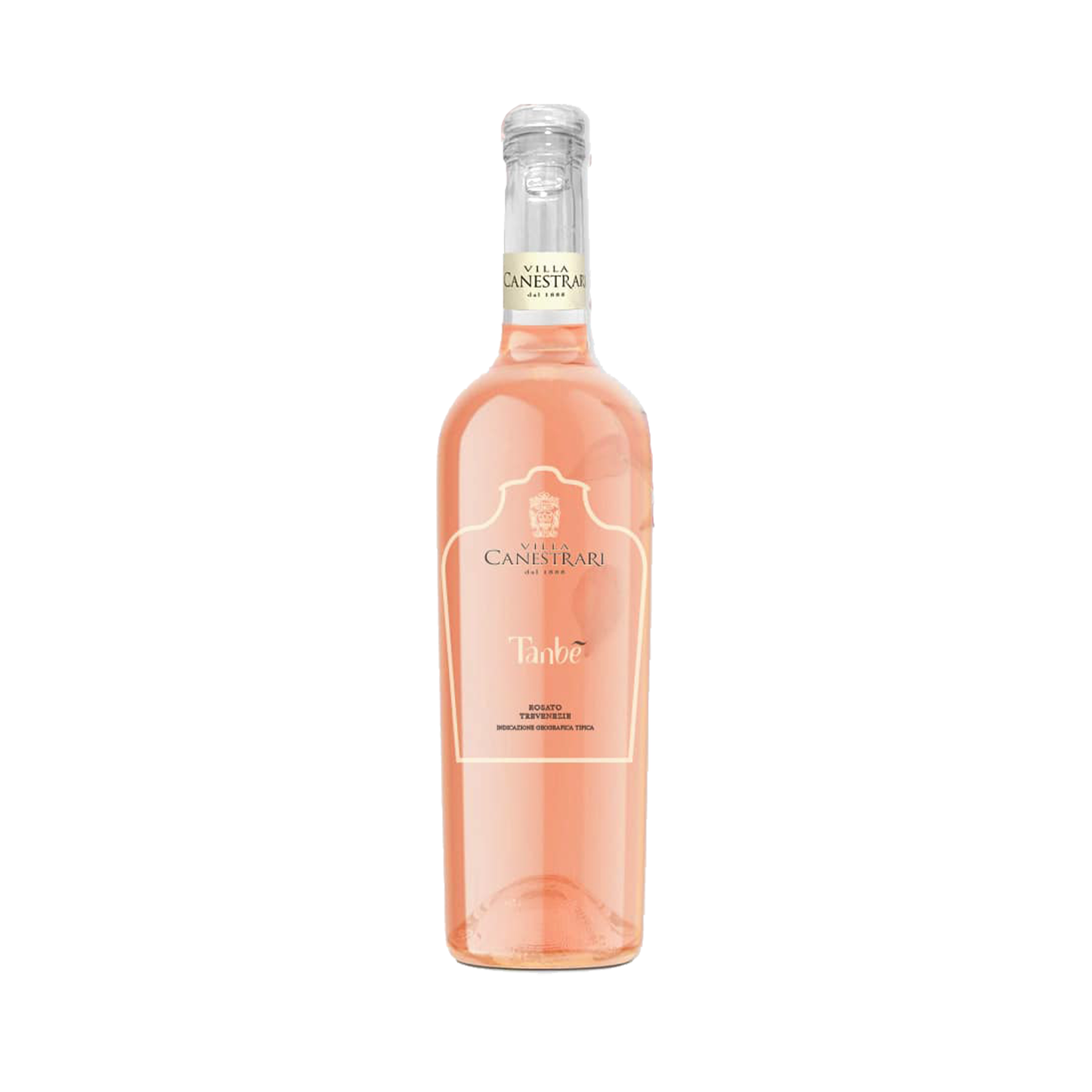Tanbé Rosé IGT