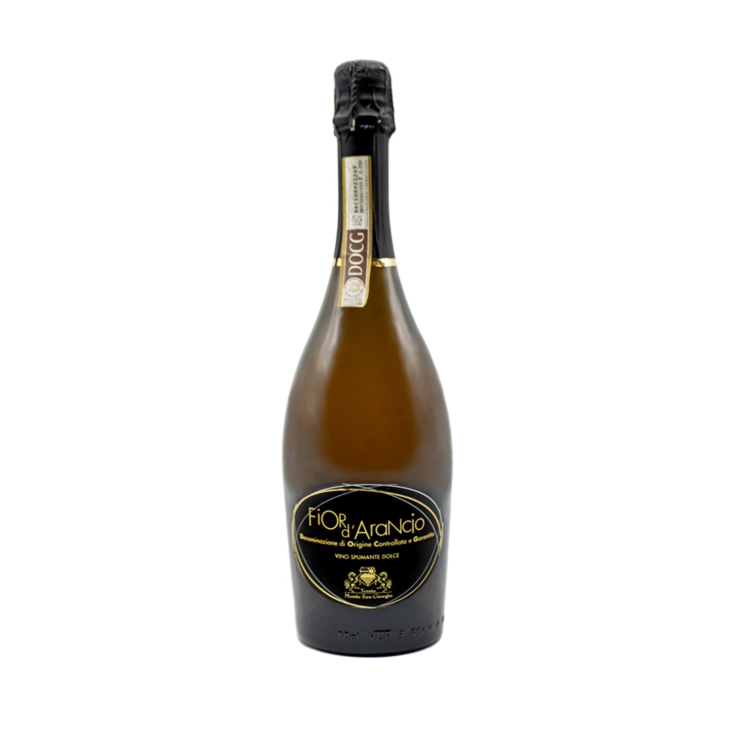 Fior d'Arancio DOCG Spumante