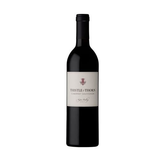 Thistle & Thorn Cabernet Sauvignon