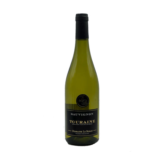 Domaine Le Bihan Touraine Sauvignon Blanc