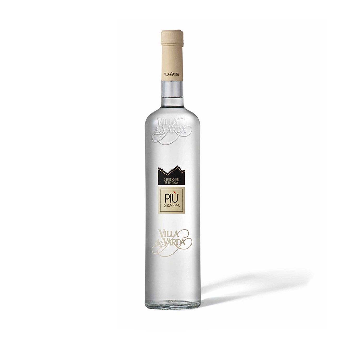 Grappa Piu