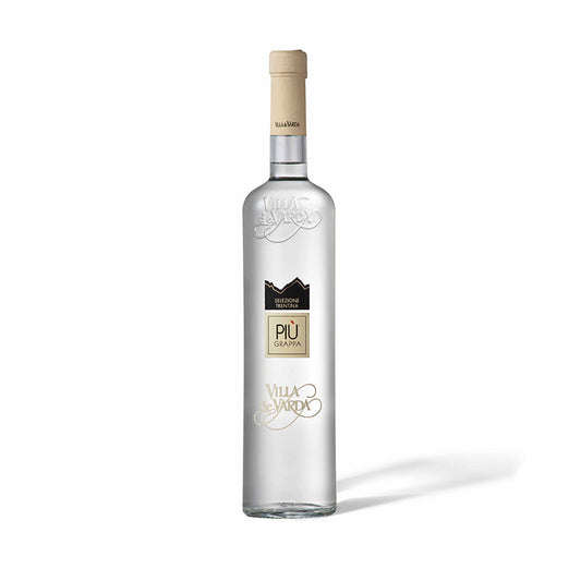 Grappa Piu