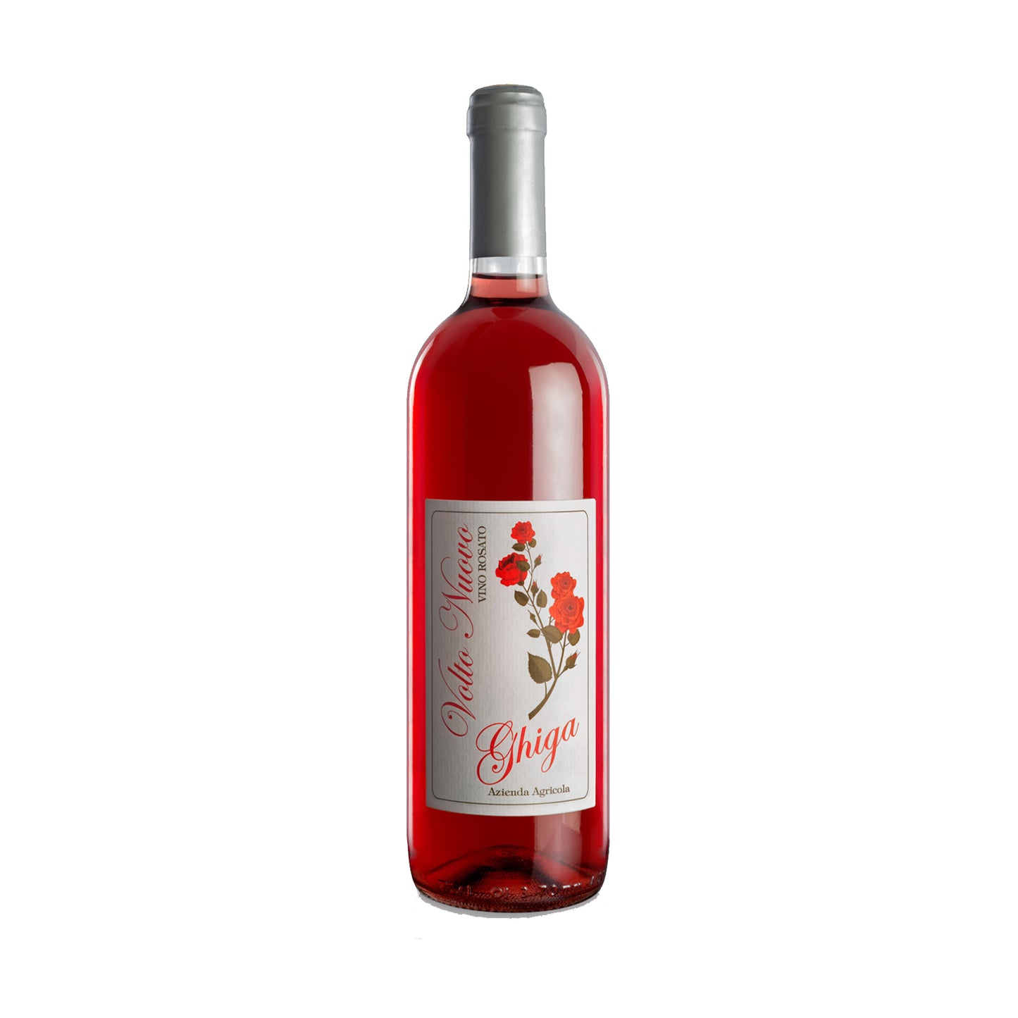 Volto Nuovo Rosé