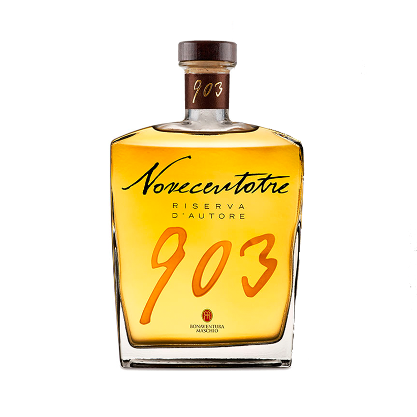Riserva d'Autore