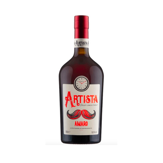 Amaro Artista