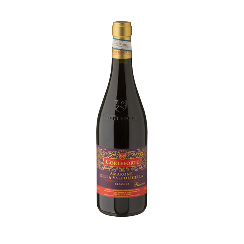 Amarone della Valpolicella Classico DOP Riserva