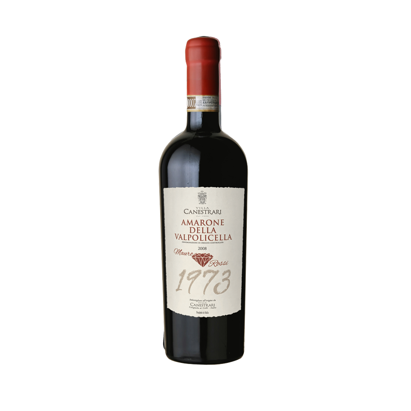Mauro Rossi' Amarone della Valpolicella DOCG