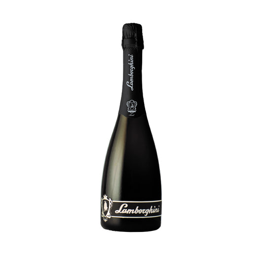 Lamborghini Brut Vino Spumante