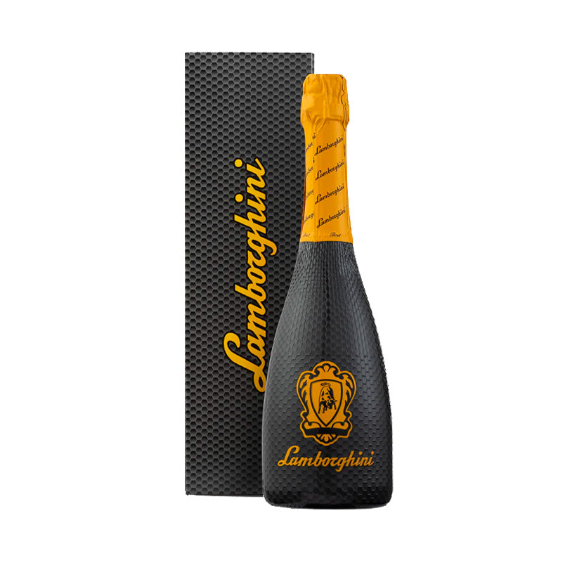 Lamborghini V12 Vino Spumante