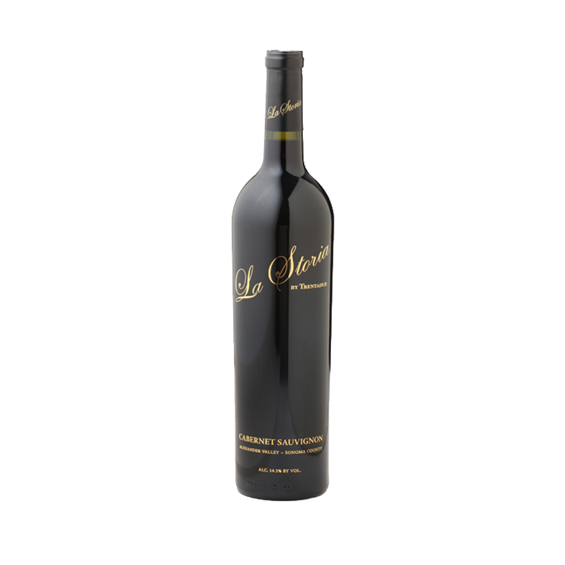 La Storia Cabernet Sauvignon