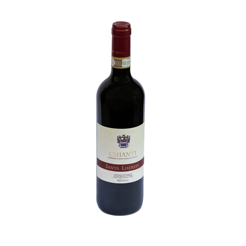 Chianti DOCG