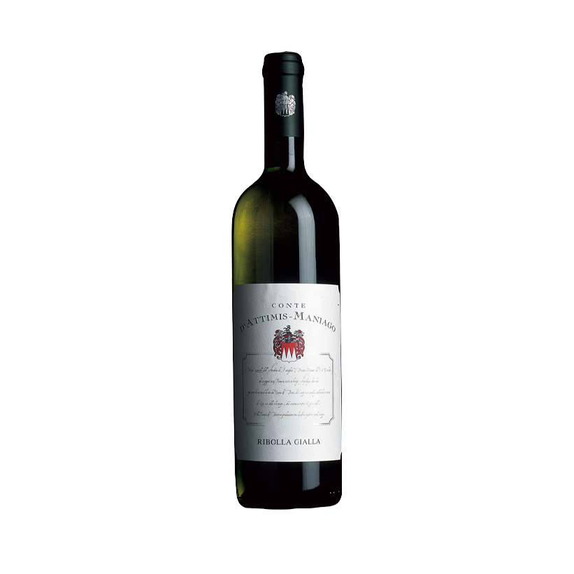 Ribolla Gialla DOC