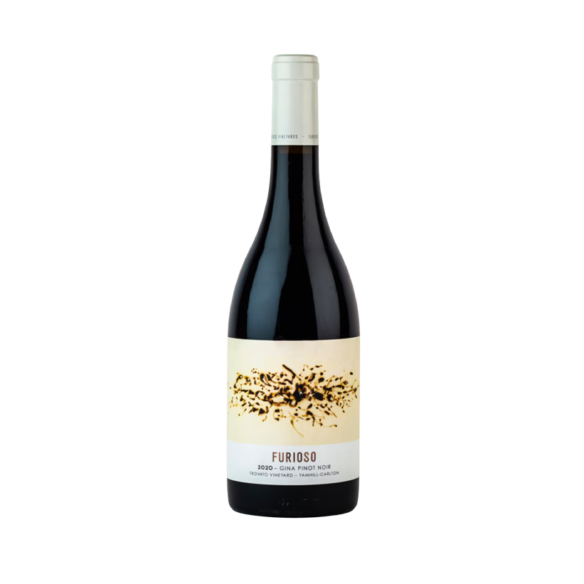 Gina Pinot Noir