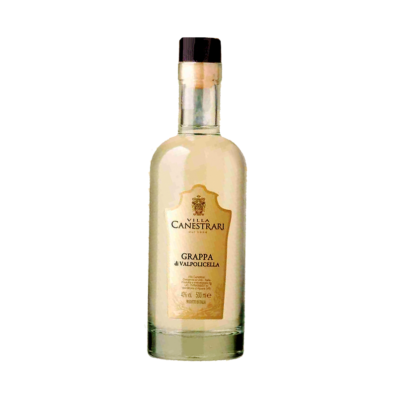 Grappa di Valpolicella