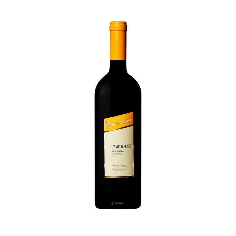 Campoleone Umbria Rosso IGT