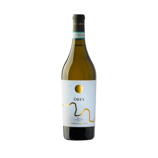 'Oria' Fiano del Sannio DOP