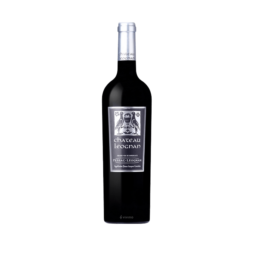 Château Léognan Pessac Léognan AOP