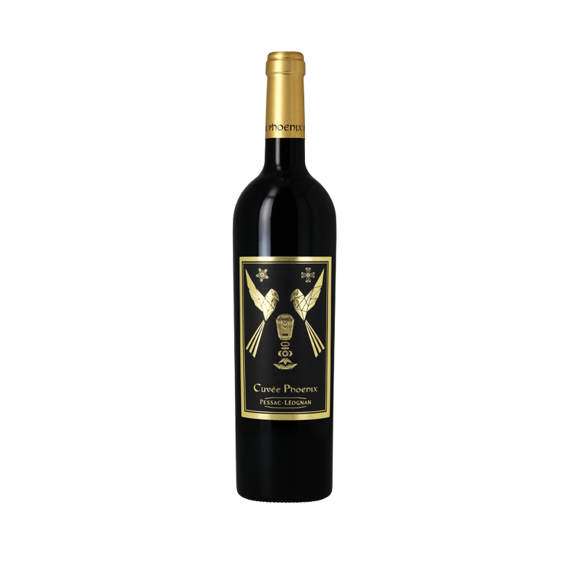Cuvée Pheonix