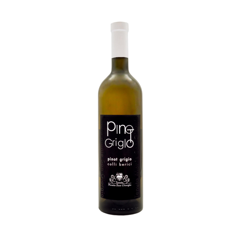 Pinot Grigio DOC Colli Berici