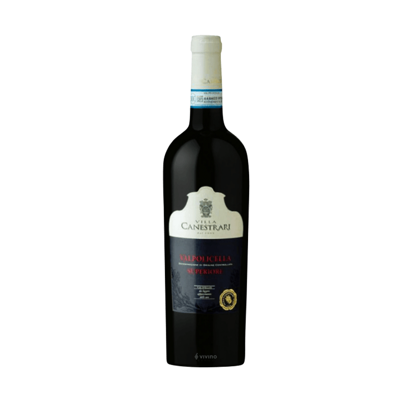 Valpolicella DOC Superiore
